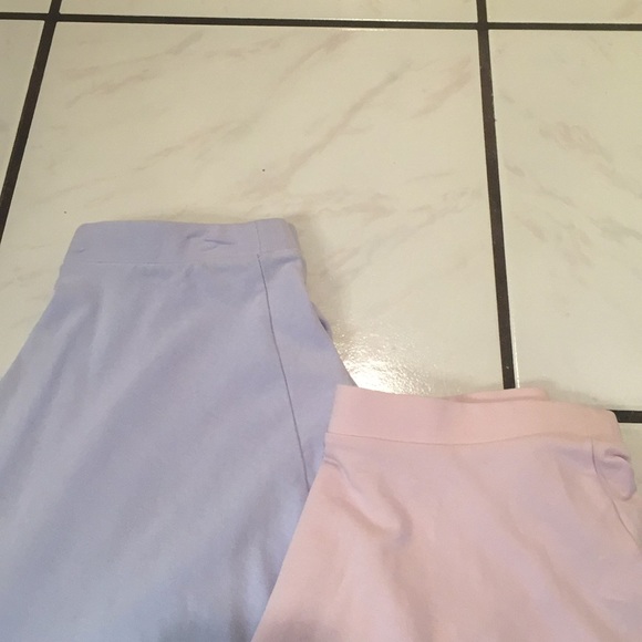 pack of two pastel skater skirts - Picture 2 of 2